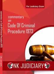 Code of Criminal Procedure