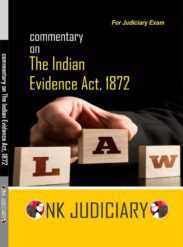 The Indian Evidence Act 1872