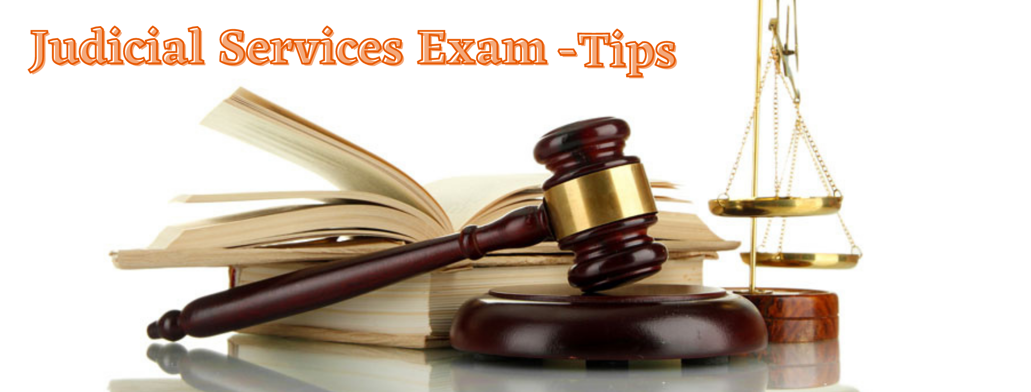 Judicial services exam