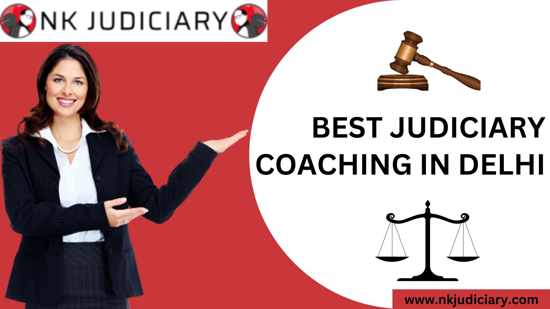 Best Judiciary Coaching in Delhi