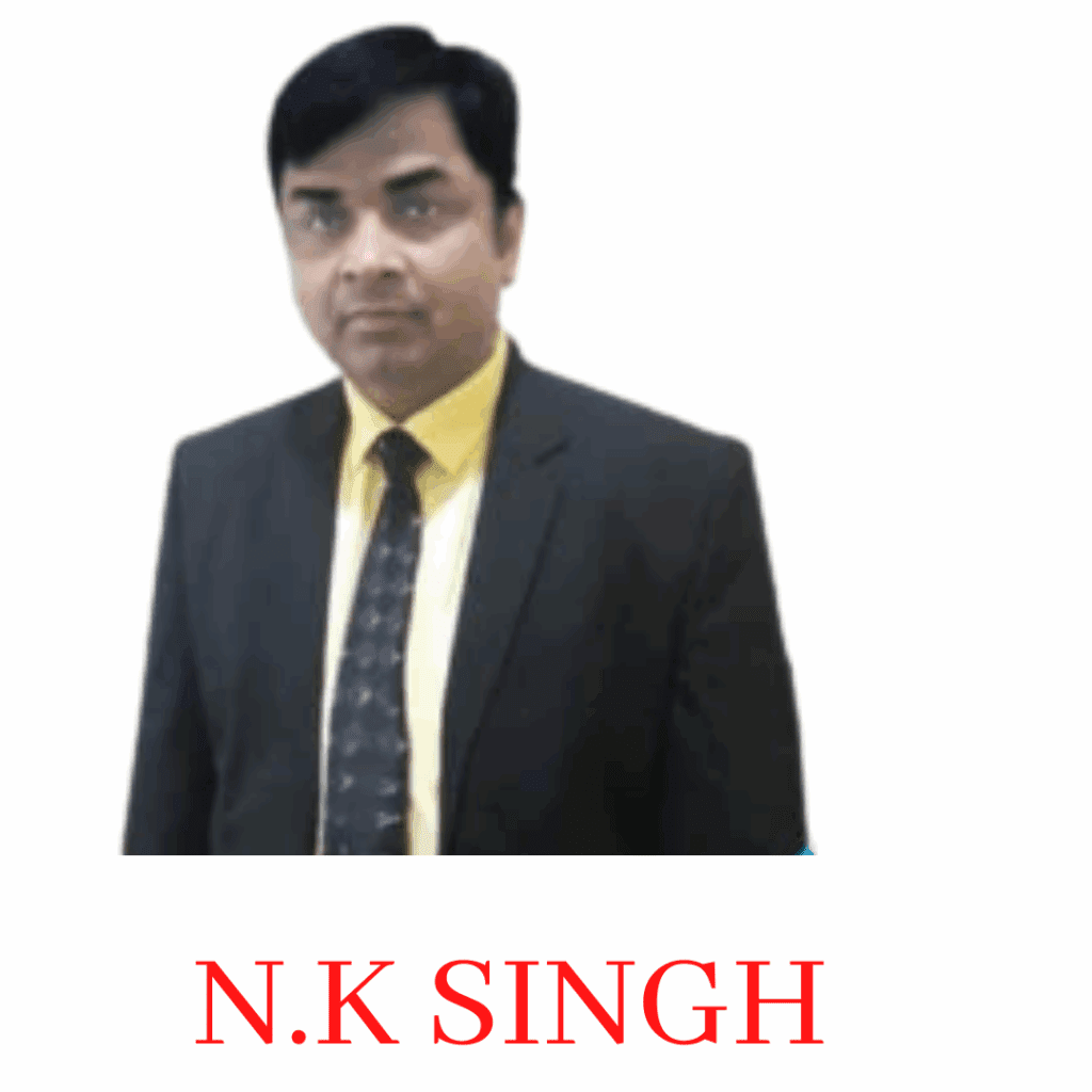 Home N.K SINGH Judiciary Coaching in Delhi / Clat Coaching in Delhi